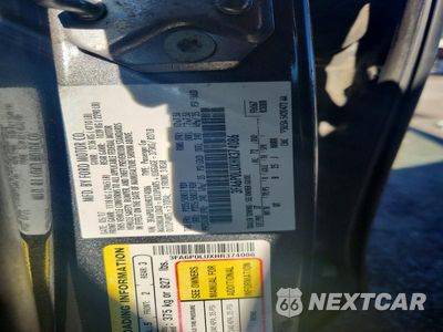 Zdjęcie 12 z 12 samochodu: 2017 FORD FUSION SE HYBRID VIN:3FA6P0LUXHR374086 - miniatura
