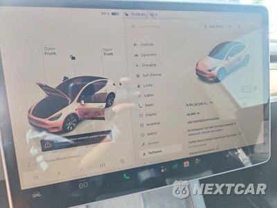 Zdjęcie 9 z 13 samochodu: 2024 TESLA MODEL Y VIN:7SAYGDED1RF055298 - miniatura