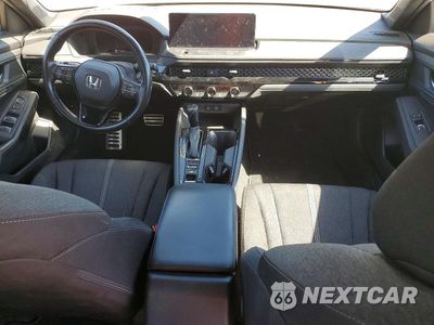 Zdjęcie 8 z 12 samochodu: 2023 HONDA ACCORD HYBRID SPORT VIN:1HGCY2F59PA033881 - miniatura