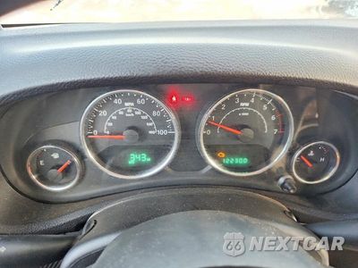 Zdjęcie 9 z 13 samochodu: 2013 JEEP WRANGLER SPORT VIN:1C4AJWAG9DL620348 - miniatura