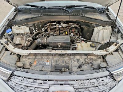 Zdjęcie 12 z 13 samochodu: 2021 FORD EXPLORER XLT VIN:1FMSK8DH4MGC47869 - miniatura