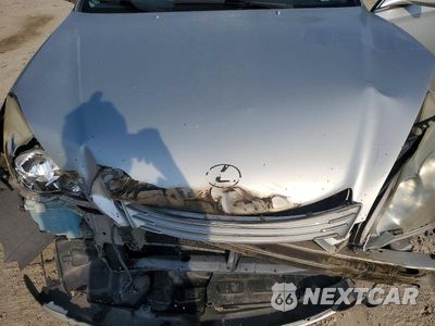 Zdjęcie 11 z 12 samochodu: 2004 LEXUS ES 330 VIN:JTHBA30G745033637 - miniatura