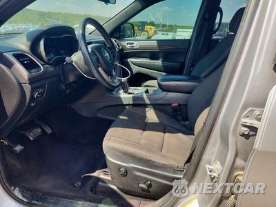 Zdjęcie 7 z 13 samochodu: 2018 JEEP GRAND CHEROKEE LAREDO VIN:1C4RJFAG6JC382148 - miniatura