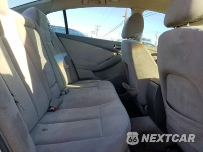Zdjęcie 10 z 13 samochodu: 2007 NISSAN ALTIMA 2.5 VIN:1N4AL21E77N404322 - miniatura