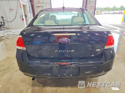 Zdjęcie 6 z 12 samochodu: 2010 FORD FOCUS SE VIN:1FAHP3FN7AW251704 - miniatura
