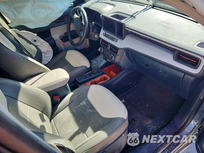 Zdjęcie 8 z 12 samochodu: 2022 FORD MAVERICK XL VIN:3FTTW8E38NRA61522 - miniatura