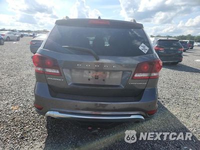 Zdjęcie 6 z 13 samochodu: 2016 DODGE JOURNEY CROSSROAD VIN:3C4PDCGG7GT172319 - miniatura