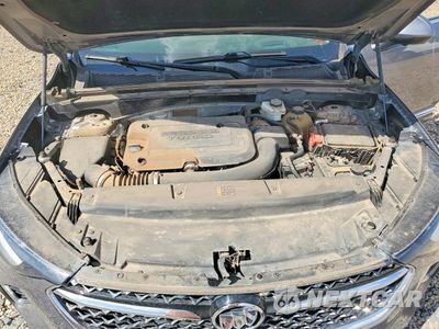 Zdjęcie 12 z 14 samochodu: 2021 BUICK ENVISION AVENIR VIN:LRBFZRR46MD137922 - miniatura