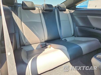 Zdjęcie 10 z 12 samochodu: 2017 HONDA CIVIC EXL VIN:2HGFC3B75HH350049 - miniatura