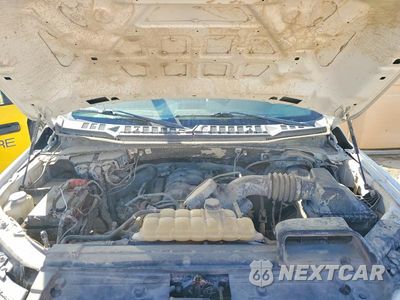 Zdjęcie 11 z 12 samochodu: 2020 FORD F150 VIN:1FTMF1E57LKD91411 - miniatura