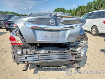 Zdjęcie 6 z 13 samochodu: 2015 NISSAN ALTIMA 2.5 S VIN:1N4AL3AP2FC414306 - miniatura
