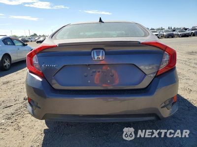 Zdjęcie 6 z 12 samochodu: 2016 HONDA CIVIC EX VIN:2HGFC1F31GH644431 - miniatura