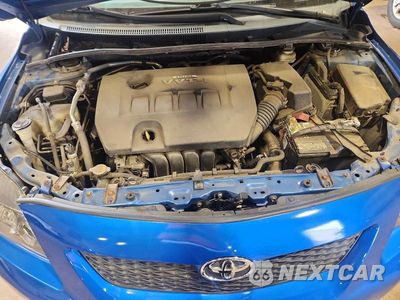 Zdjęcie 11 z 12 samochodu: 2010 TOYOTA COROLLA LE VIN:2T1BU4EE3AC523982 - miniatura