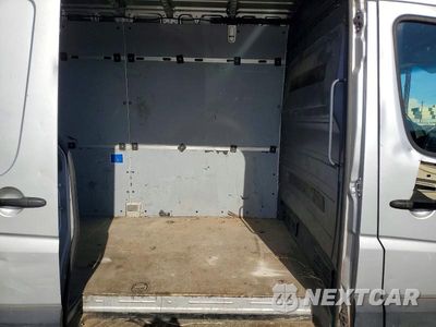 Zdjęcie 11 z 13 samochodu: 2017 MERCEDES-BENZ SPRINTER 2500 DELIVERY VAN VIN:WD3PE8CD8HP557264 - miniatura