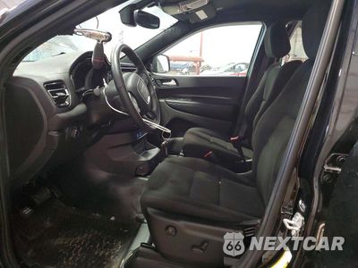 Zdjęcie 7 z 14 samochodu: 2024 DODGE DURANGO PURSUIT VIN:1C4RDJFG1RC245438 - miniatura