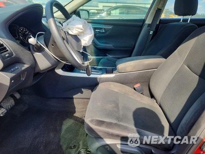 Zdjęcie 7 z 12 samochodu: 2015 NISSAN ALTIMA 2.5 S VIN:1N4AL3AP4FN366375 - miniatura