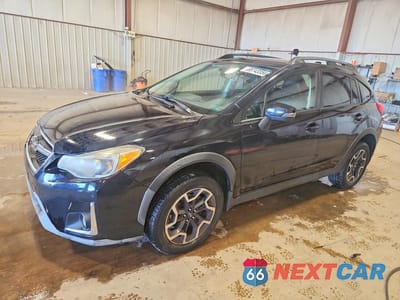 2016 SUBARU CROSSTREK LIMITED JF2GPAKC8GH300292 - główne zdjęcie licytacji z USA - miniatura