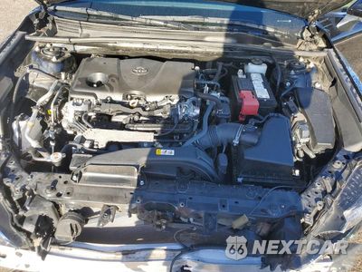 Zdjęcie 11 z 12 samochodu: 2024 TOYOTA CAMRY SE VIN:4T1G11AK9RU899606 - miniatura