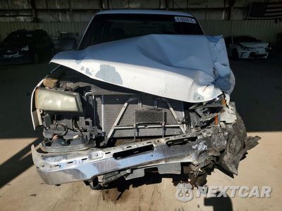 Piąte zdjęcie samochodu w środku: 2007 CHEVROLET SILVERADO C2500 HEAVY DUTY VIN:1GCHC23U57F145479 - miniatura
