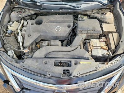 Zdjęcie 11 z 12 samochodu: 2013 NISSAN ALTIMA 2.5 VIN:1N4AL3AP2DC100622 - miniatura