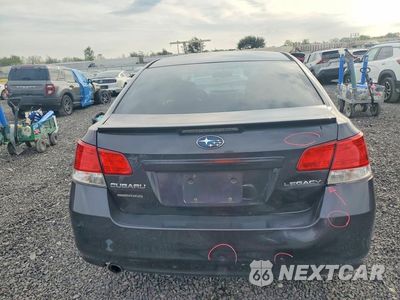 Zdjęcie 6 z 13 samochodu: 2012 SUBARU LEGACY 2.5I PREMIUM VIN:4S3BMCC60C3023294 - miniatura