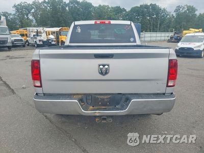 Zdjęcie 6 z 12 samochodu: 2014 RAM 1500 ST VIN:1C6RR6KG1ES211110 - miniatura