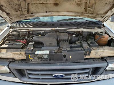 Zdjęcie 12 z 13 samochodu: 2006 FORD ECONOLINE E350 SUPER DUTY VAN VIN:1FTSS34L66HA65339 - miniatura