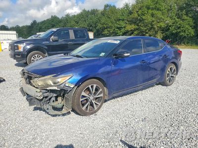 2018 NISSAN MAXIMA 3.5 SL 1N4AA6AP2JC361459 - główne zdjęcie licytacji z USA - miniatura