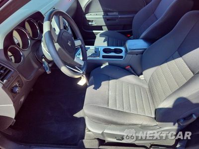 Zdjęcie 7 z 12 samochodu: 2010 DODGE CHALLENGER SE VIN:2B3CJ4DV6AH114137 - miniatura
