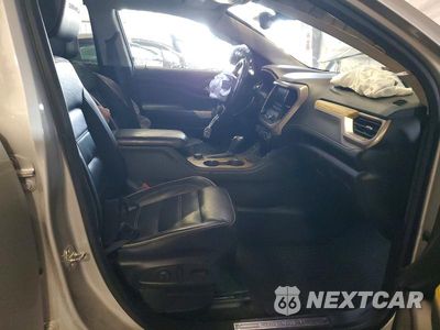 Zdjęcie 7 z 13 samochodu: 2019 GMC ACADIA DENALI VIN:1GKKNXLS8KZ131292 - miniatura