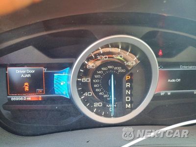 Zdjęcie 9 z 13 samochodu: 2015 FORD EXPLORER XLT VIN:1FM5K8D84FGA64729 - miniatura