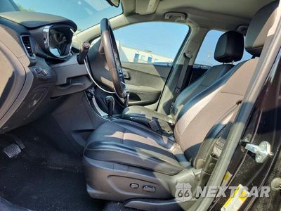 Zdjęcie 7 z 13 samochodu: 2019 CHEVROLET TRAX 1LT VIN:KL7CJPSB3KB827402 - miniatura