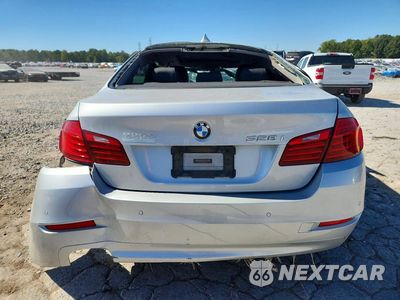 Zdjęcie 6 z 12 samochodu: 2016 BMW 528 I VIN:WBA5A5C54GD529278 - miniatura