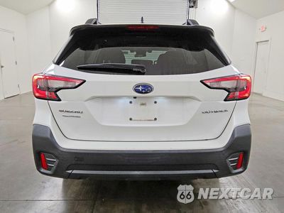 Zdjęcie 6 z 13 samochodu: 2022 SUBARU OUTBACK PREMIUM VIN:4S4BTADC7N3215290 - miniatura