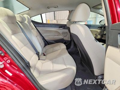 Zdjęcie 10 z 13 samochodu: 2017 HYUNDAI ELANTRA SE VIN:KMHD74LF6HU394589 - miniatura