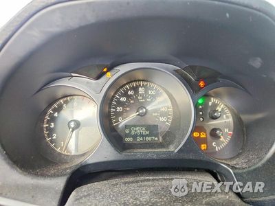 Zdjęcie 9 z 12 samochodu: 2006 LEXUS GS 300 VIN:JTHBH96S965035533 - miniatura