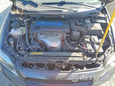 Zdjęcie 11 z 12 samochodu: 2006 SCION TC BASE VIN:JTKDE177660094057 - miniatura