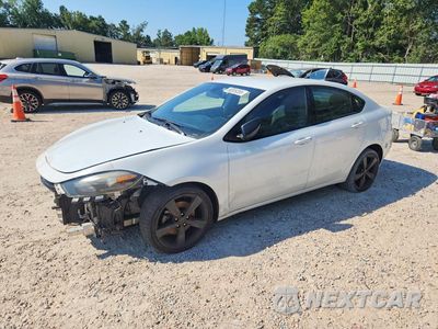 2016 DODGE DART SXT 1C3CDFBB8GD518190 - główne zdjęcie licytacji z USA - miniatura