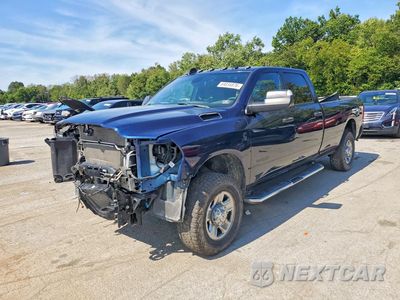 2022 RAM 2500 TRADESMAN 3C6UR5HL0NG269192 - główne zdjęcie licytacji z USA - miniatura