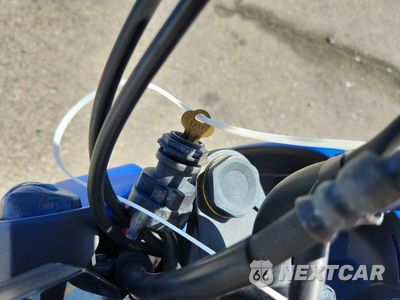 Zdjęcie 8 z 9 samochodu: 2025 HONDA GROM 125 VIN:MLHJC9212S5305430 - miniatura