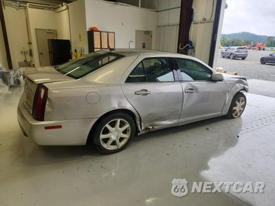 Trzecie zdjęcie samochodu z tyłu: 2006 CADILLAC STS VIN:1G6DW677260125065 - miniatura
