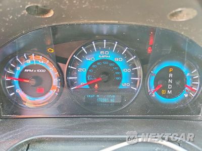 Zdjęcie 9 z 12 samochodu: 2012 FORD FUSION SEL VIN:3FAHP0JG5CR430160 - miniatura