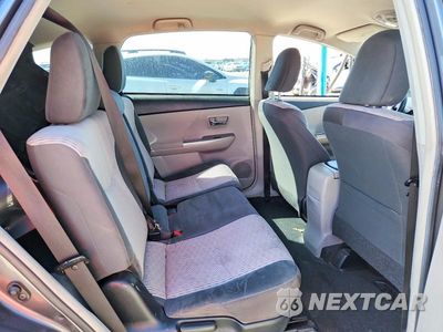 Zdjęcie 10 z 13 samochodu: 2015 TOYOTA PRIUS V TWO VIN:JTDZN3EU0FJ038689 - miniatura