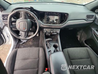 Zdjęcie 8 z 12 samochodu: 2025 DODGE DURANGO GT VIN:1C4RDJDG7SC532520 - miniatura