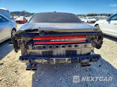 Zdjęcie 6 z 13 samochodu: 2014 DODGE CHALLENGER R/T VIN:2C3CDYBT4EH176614 - miniatura