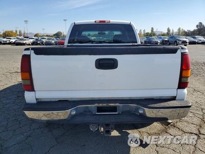 Zdjęcie 6 z 12 samochodu: 2000 CHEVROLET SILVERADO C1500 VIN:1GCEC19T4YZ283039 - miniatura