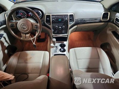 Zdjęcie 8 z 13 samochodu: 2011 JEEP GRAND CHEROKEE LAREDO VIN:1J4RR4GG6BC552699 - miniatura