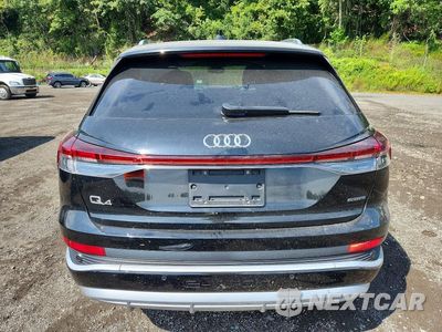 Zdjęcie 6 z 14 samochodu: 2023 AUDI Q4 E-TRON PREMIUM PLUS VIN:WA1L2BFZ5PP045729 - miniatura