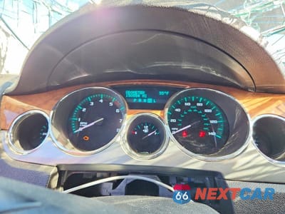 Zdjęcie 9 z 13 samochodu: 2011 BUICK ENCLAVE CXL VIN:5GAKRBED0BJ389498 - miniatura