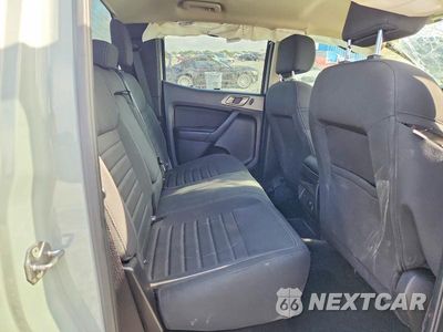 Zdjęcie 10 z 12 samochodu: 2023 FORD RANGER XL VIN:1FTER4EH6PLE15236 - miniatura